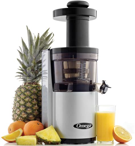 juicers sale discount used omega 843 hd